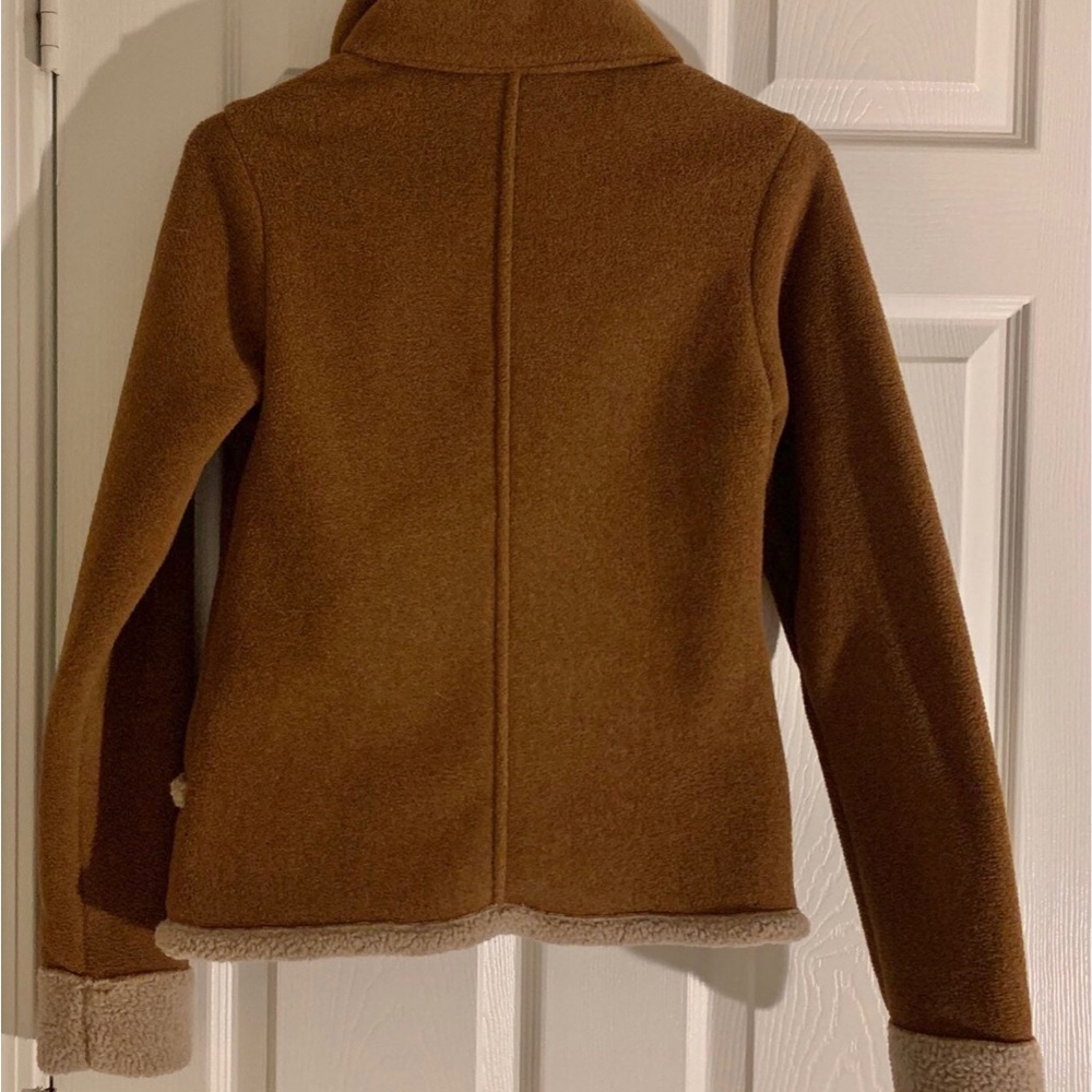 Patagonia Rare Better Sweater Stylish Jacket SOLD - Picture 3 of 5
